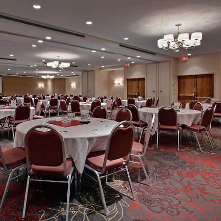 Allure Hotel & Conference Centre, Ascend Hotel Collection Barrie Buitenkant foto