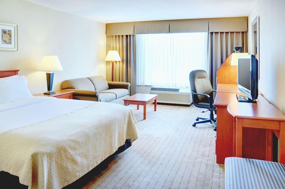 Allure Hotel & Conference Centre, Ascend Hotel Collection Barrie Buitenkant foto