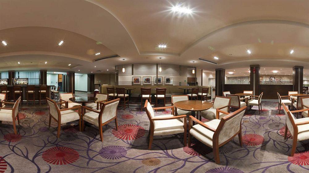 Allure Hotel & Conference Centre, Ascend Hotel Collection Barrie Buitenkant foto
