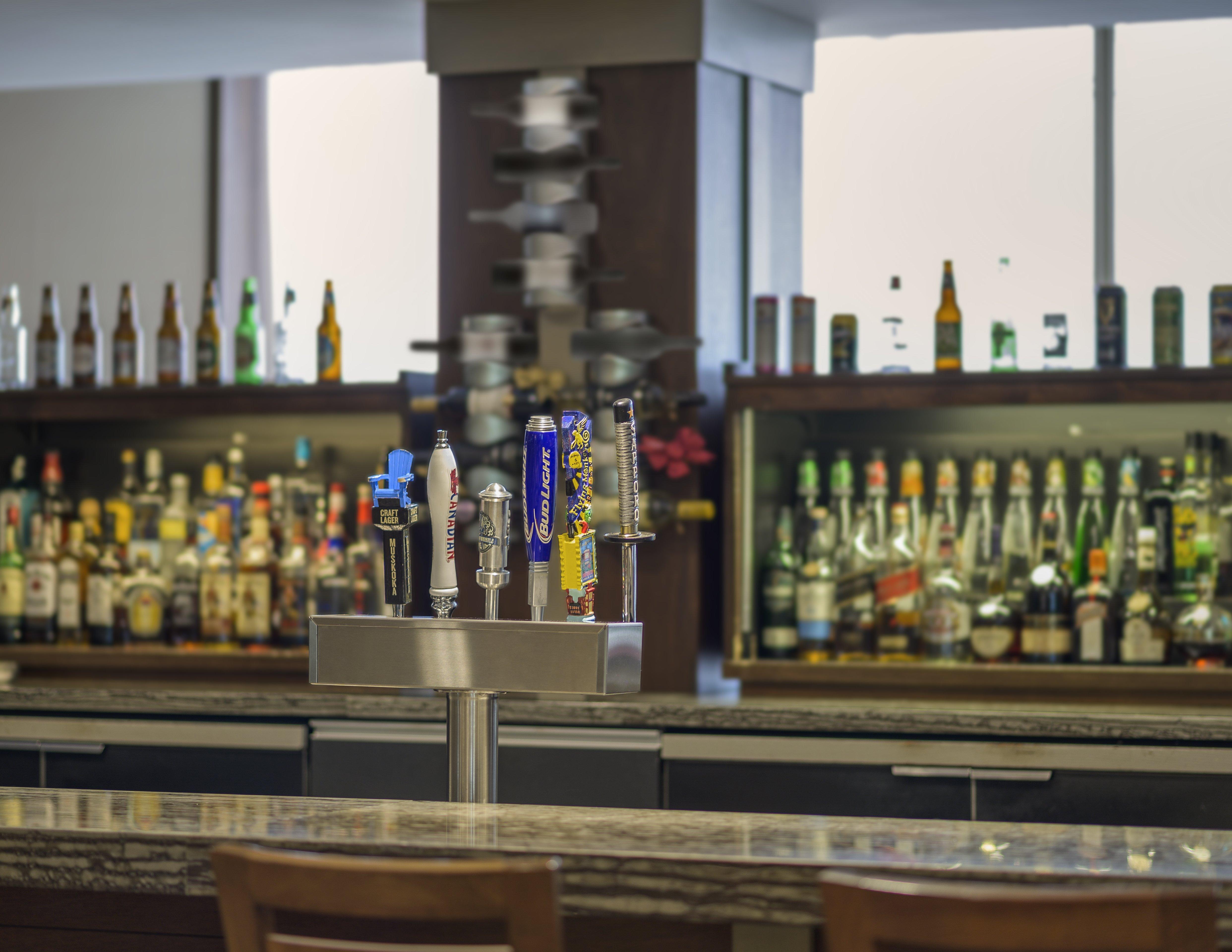Allure Hotel & Conference Centre, Ascend Hotel Collection Barrie Buitenkant foto