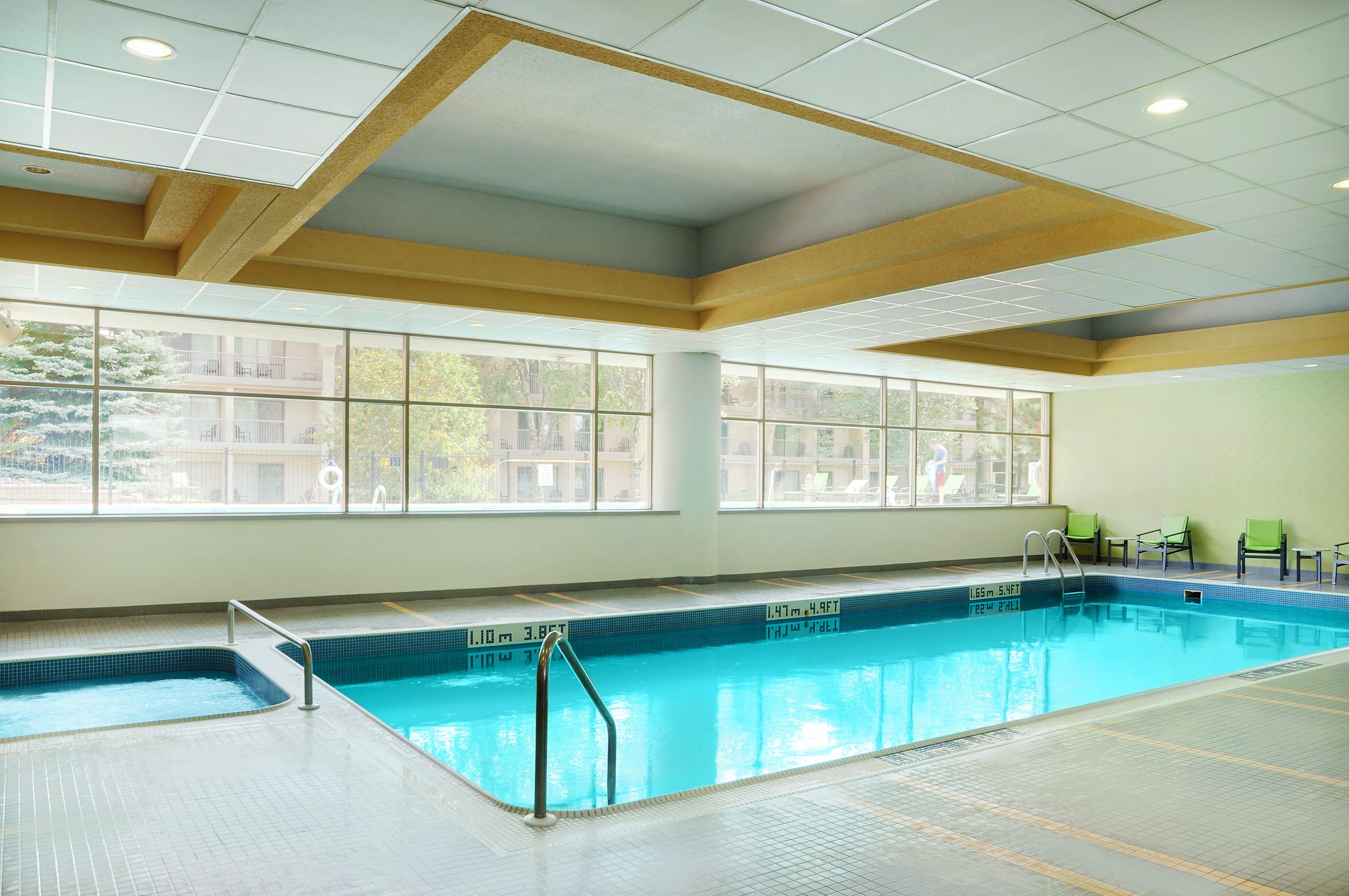 Allure Hotel & Conference Centre, Ascend Hotel Collection Barrie Buitenkant foto