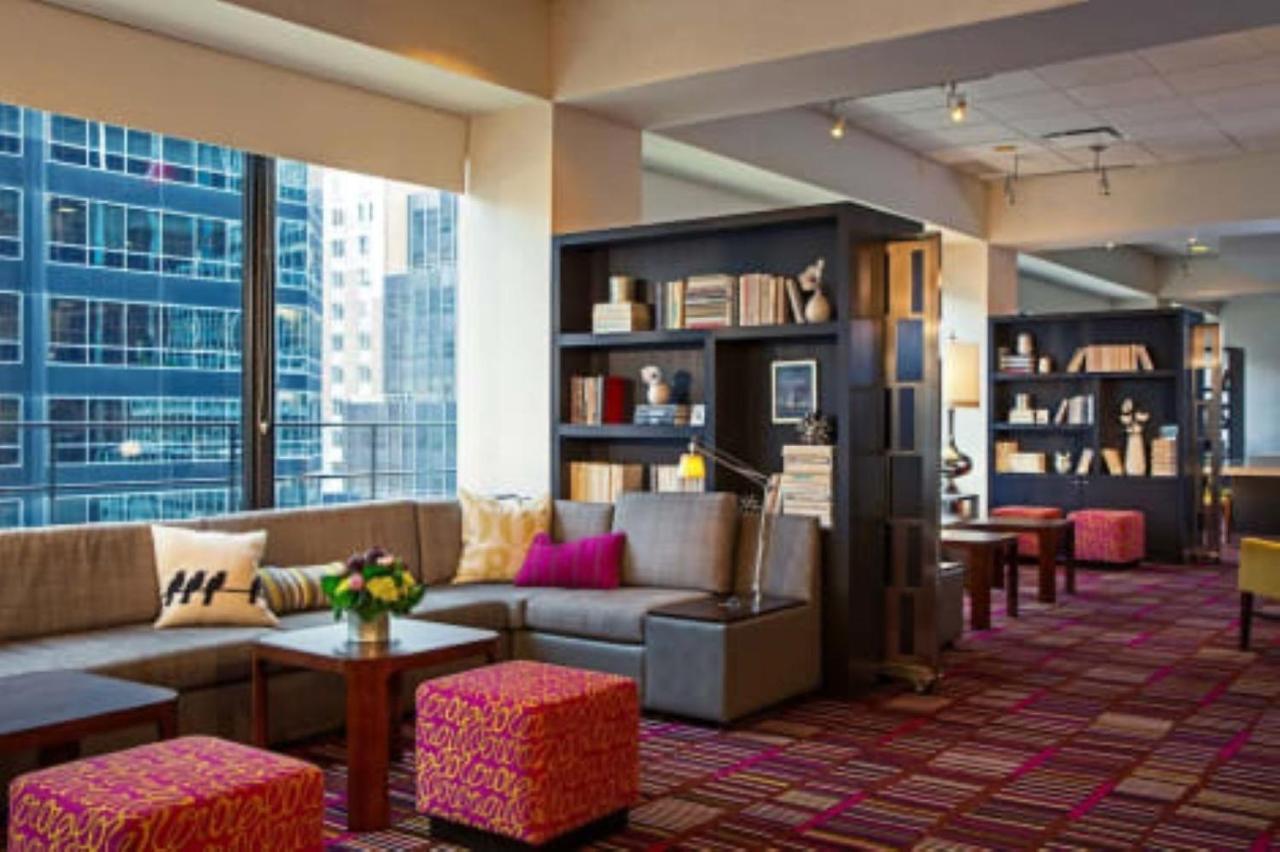 Allure Hotel & Conference Centre, Ascend Hotel Collection Barrie Buitenkant foto