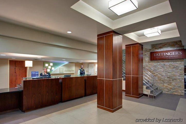 Allure Hotel & Conference Centre, Ascend Hotel Collection Barrie Interieur foto