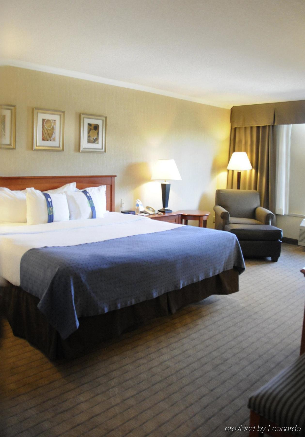 Allure Hotel & Conference Centre, Ascend Hotel Collection Barrie Buitenkant foto